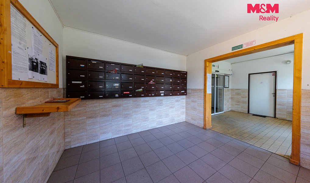 Prodej bytu 3+1 58 m², Chodov – náhled fotky 17
