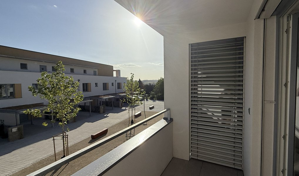 Pronájem bytu 2+kk 61 m², Nepomuk – náhled fotky 6