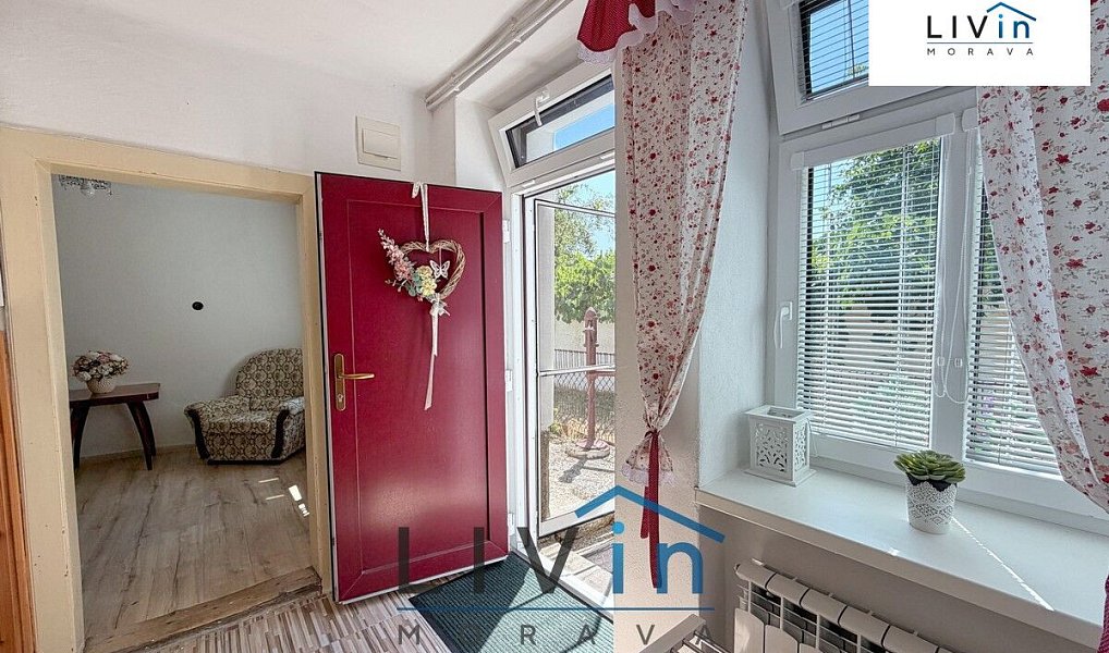 Prodej domu 62 m² s pozemkem 116 m², Černín – náhled fotky 9