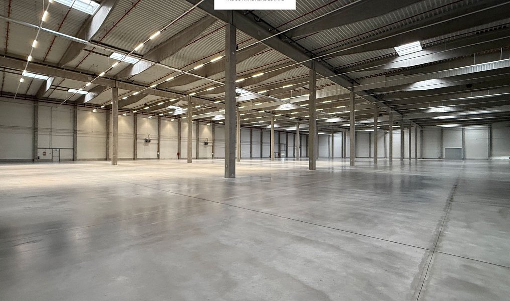 Pronájem výrobních prostor 7 000 m², Aš – náhled fotky 8