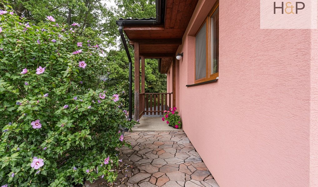 Prodej domu 119 m² s pozemkem 2 388 m², Velké Losiny – náhled fotky 17