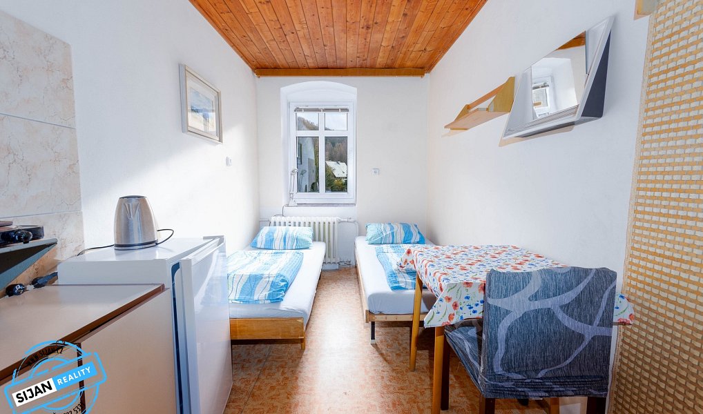 Prodej chaty/chalupy 510 m² s pozemkem 2 399 m², Ludvíkov – náhled fotky 36