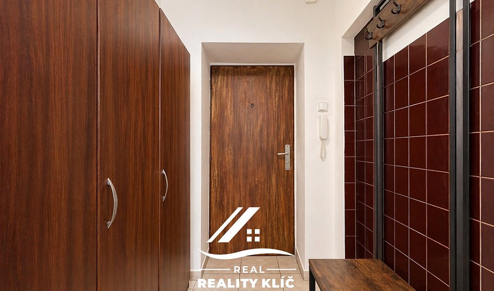 Pronájem bytu 1+1 28 m², Ostrava – náhled fotky 5