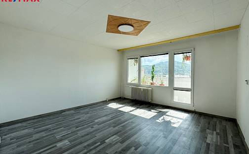Prodej bytu 3+1 78 m², Keplerova, Ústí nad Labem - Krásné Březno