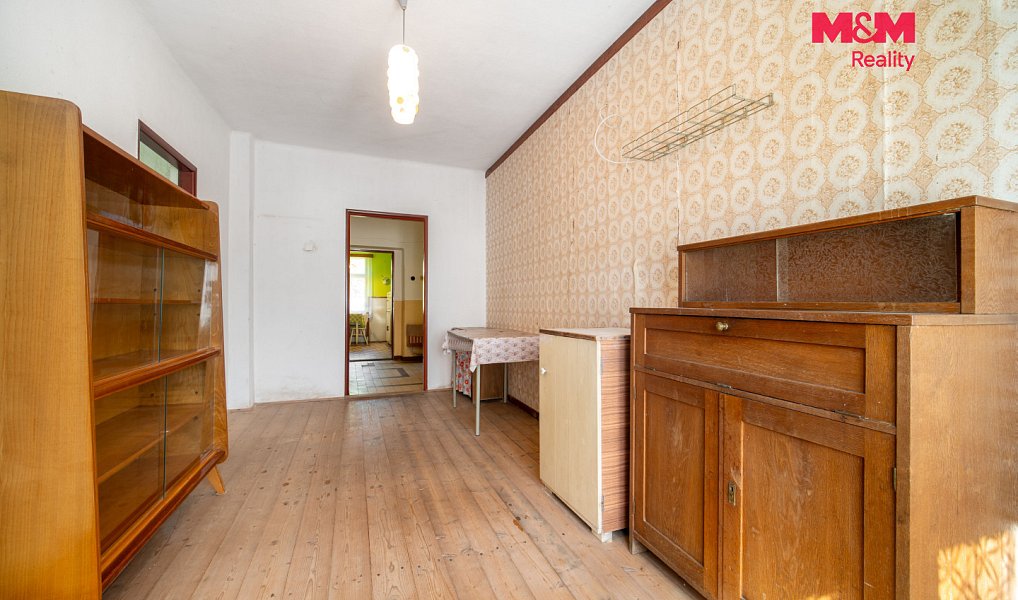 Prodej domu 169 m² s pozemkem 583 m², Morašice – náhled fotky 13