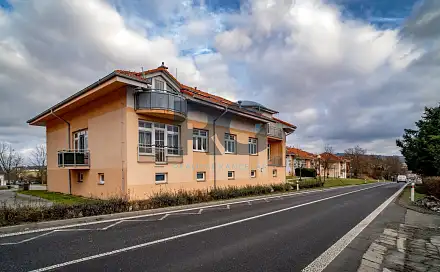 Prodej bytu 2+1 65 m², Krokova, Písek - Václavské Předměstí
