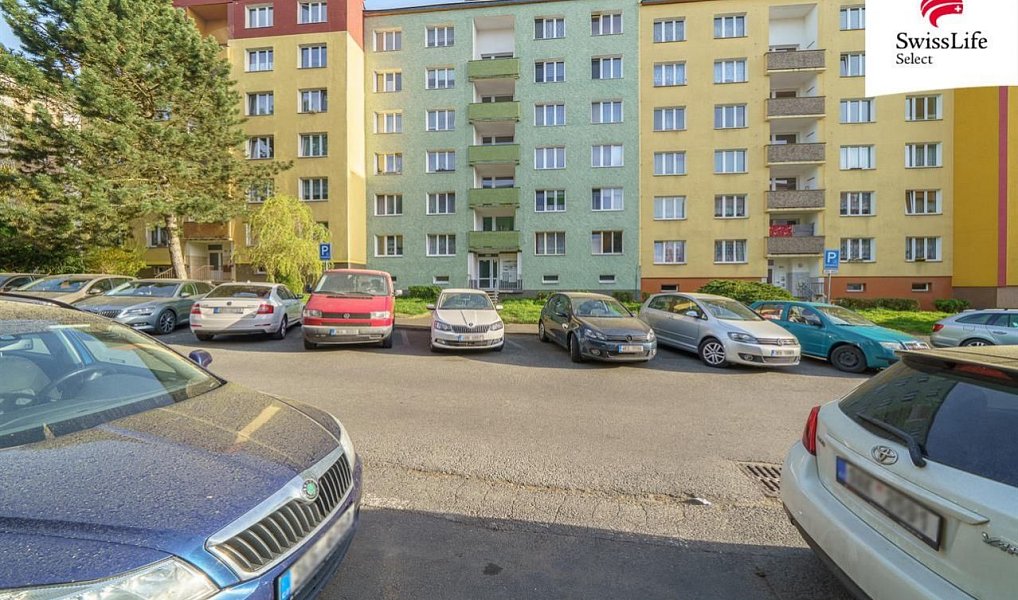 Prodej bytu 3+1 83 m², Sokolov – náhled fotky 15