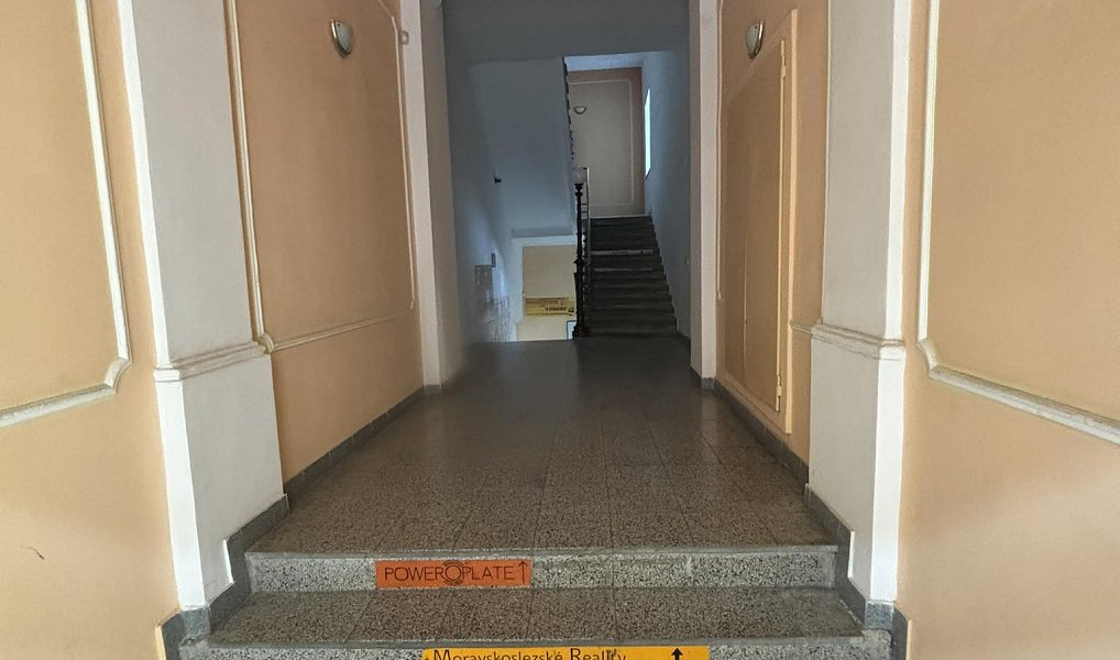 Pronájem kanceláře 27 m², Ostrava – náhled fotky 4