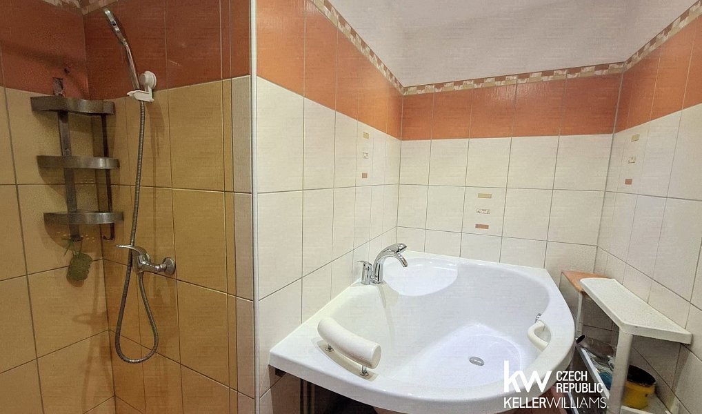 Pronájem bytu 3+1 67 m², Ústí nad Labem – náhled fotky 10