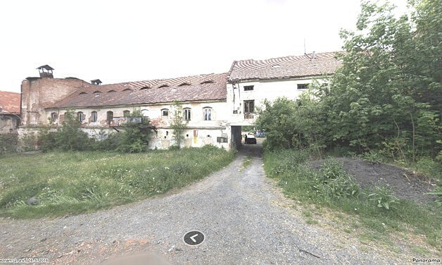 Zemědělská stavba v k. ú. pšov u podbořan, okres louny, opakovaná dražba