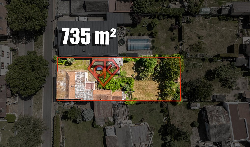 Prodej domu 152 m² s pozemkem 735 m², Staré Hradiště – náhled fotky 2