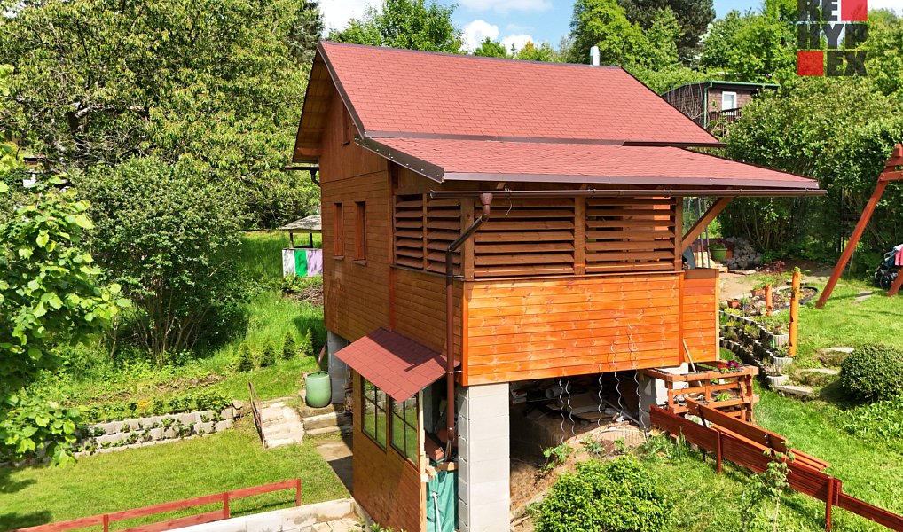 Prodej chaty/chalupy 72 m² s pozemkem 500 m², Liberec – náhled fotky 8
