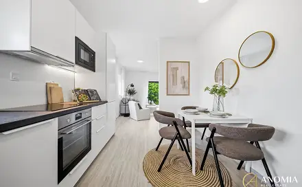 Prodej bytu 2+kk 47 m², Herálec, okres Žďár nad Sázavou