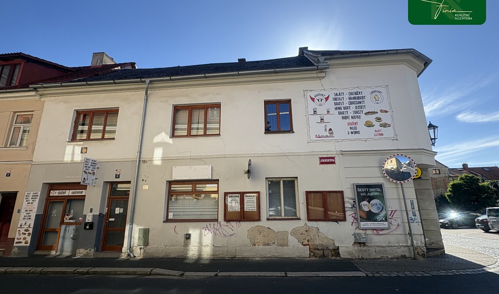 Prodej komerčního objektu (jiného typu) 260 m², Česká Lípa – náhled fotky 2