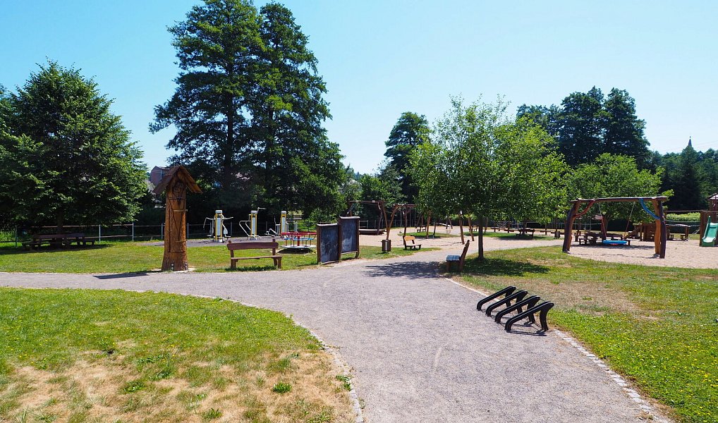 Prodej stavebního pozemku 3 735 m², Rudoltice – náhled fotky 37