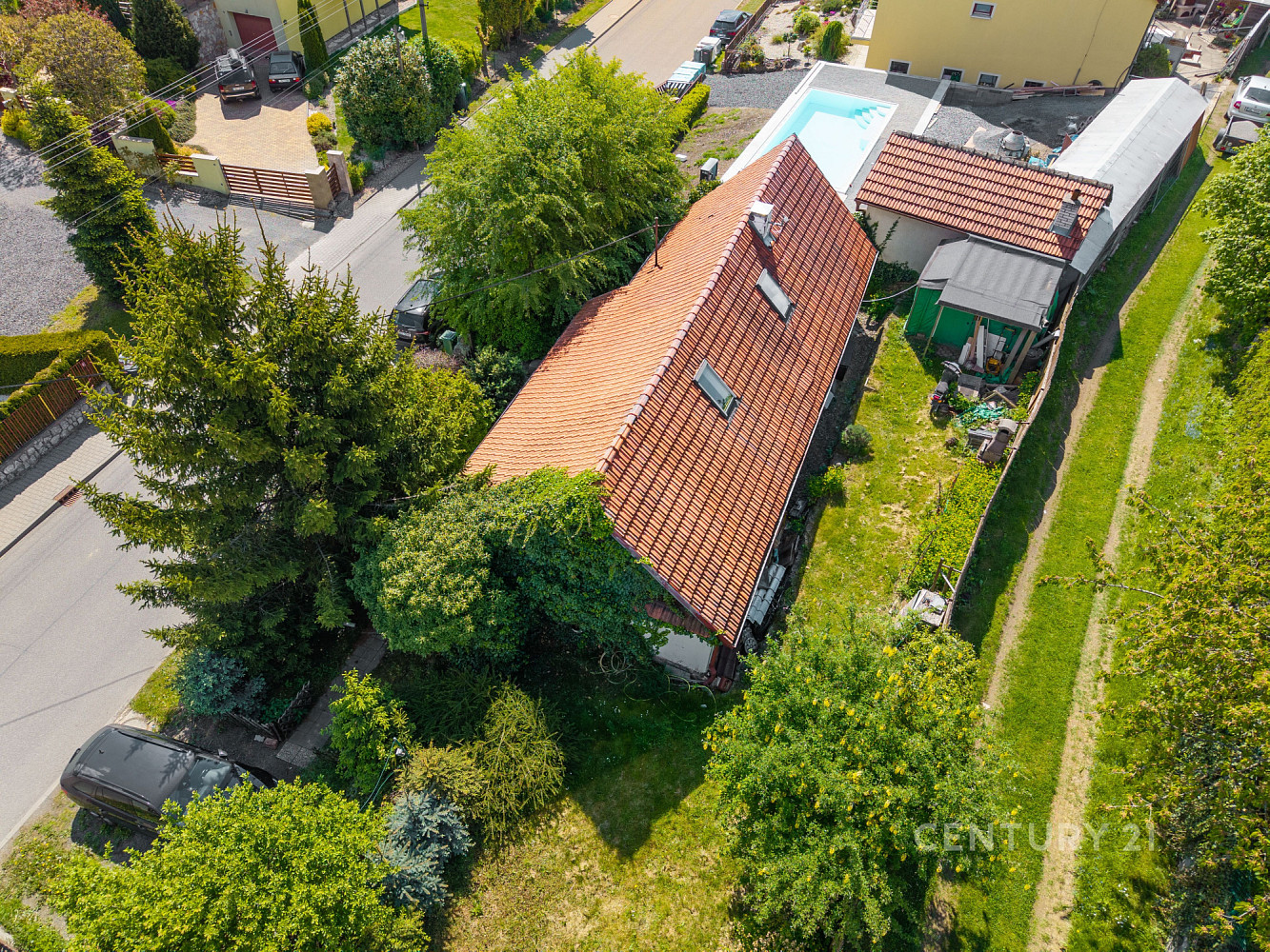 Prodej domu 101 m² s pozemkem 430 m² — photo 2