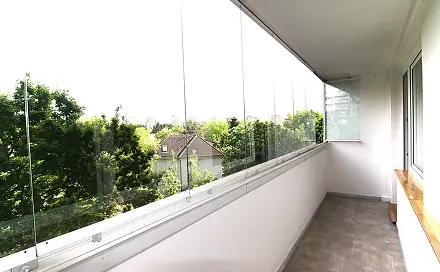 Prodej bytu 2+kk 40 m²