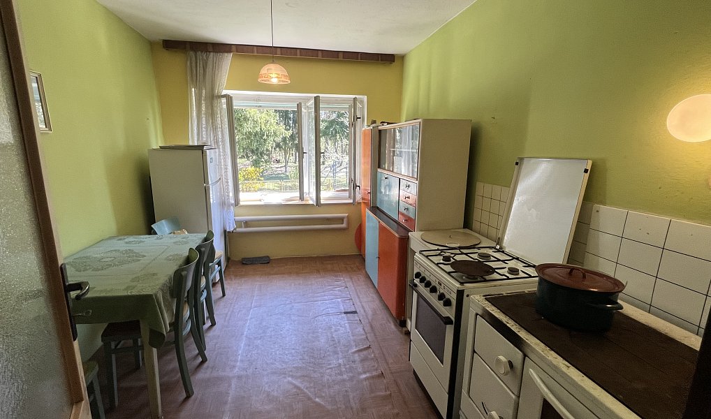 Prodej chaty/chalupy 82 m², Zdětín – náhled fotky 12
