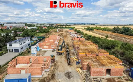 Prodej bytu 4+kk 103 m², Brno