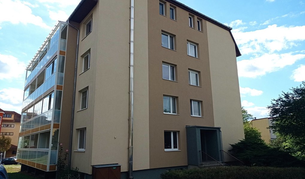 Pronájem bytu 2+kk 49 m², Pod Strání, Mikulov, okres Břeclav