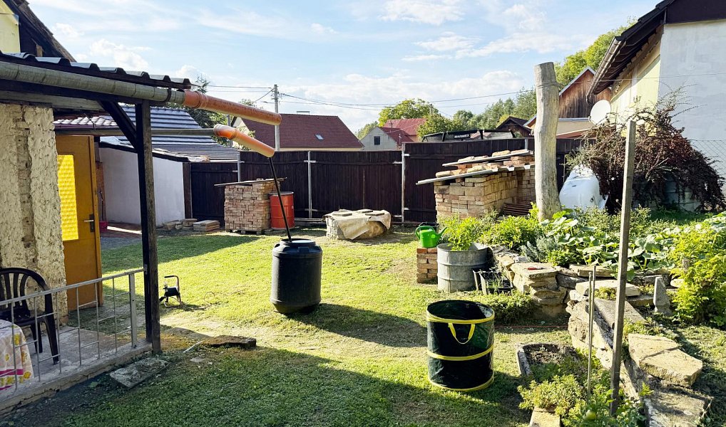 Prodej domu 60 m² s pozemkem 627 m², Litenčice – náhled fotky 14