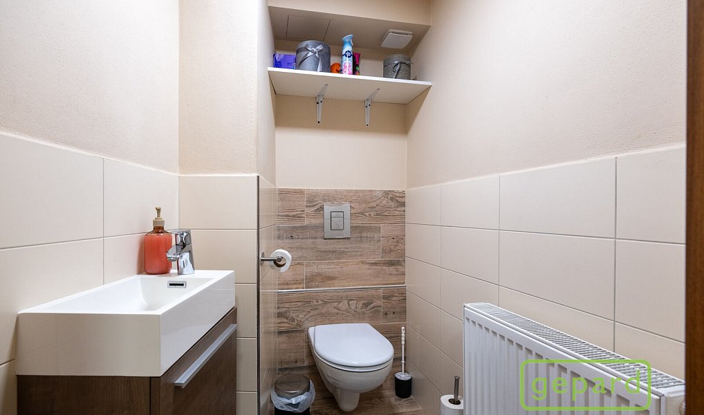 Prodej domu 120 m² s pozemkem 665 m², Buk – náhled fotky 12