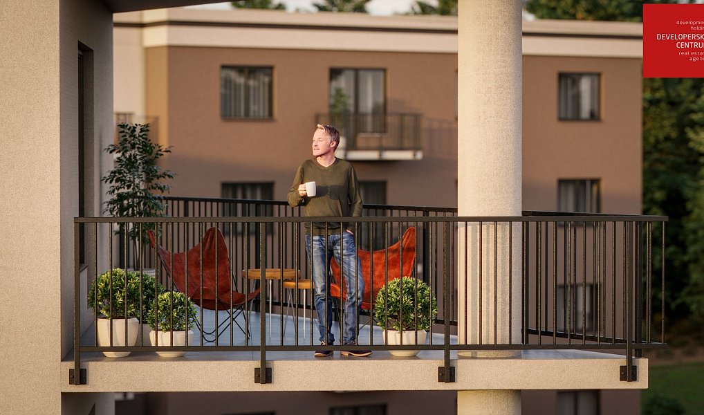 Prodej bytu 2+kk 61 m², Mariánské Lázně – náhled fotky 9