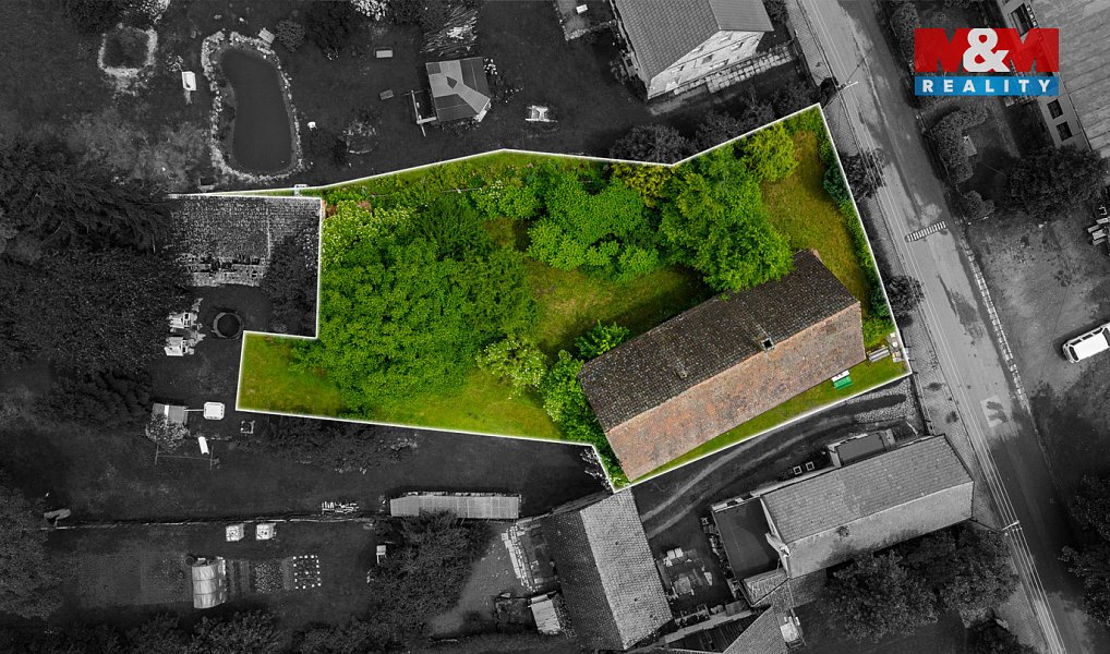 Prodej domu 248 m² s pozemkem 1 016 m², Blíževedly – náhled fotky 3