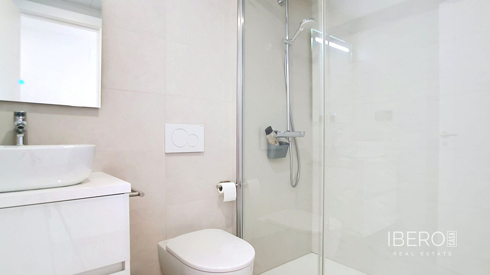 Pis 3+kk – Fuengirola, Los Boliches - Més
