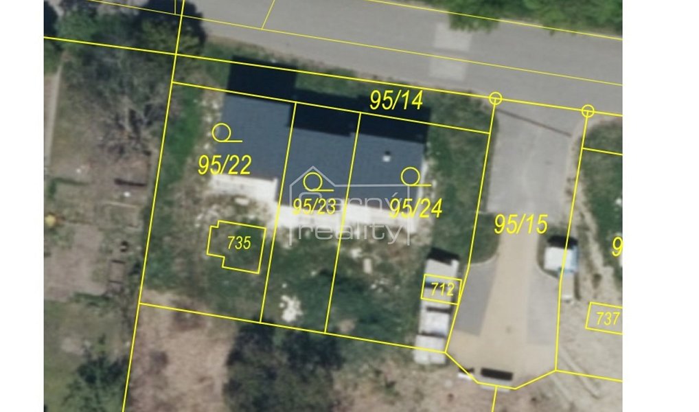 Prodej domu 55 m² s pozemkem 229 m², Pardubice – náhled fotky 5