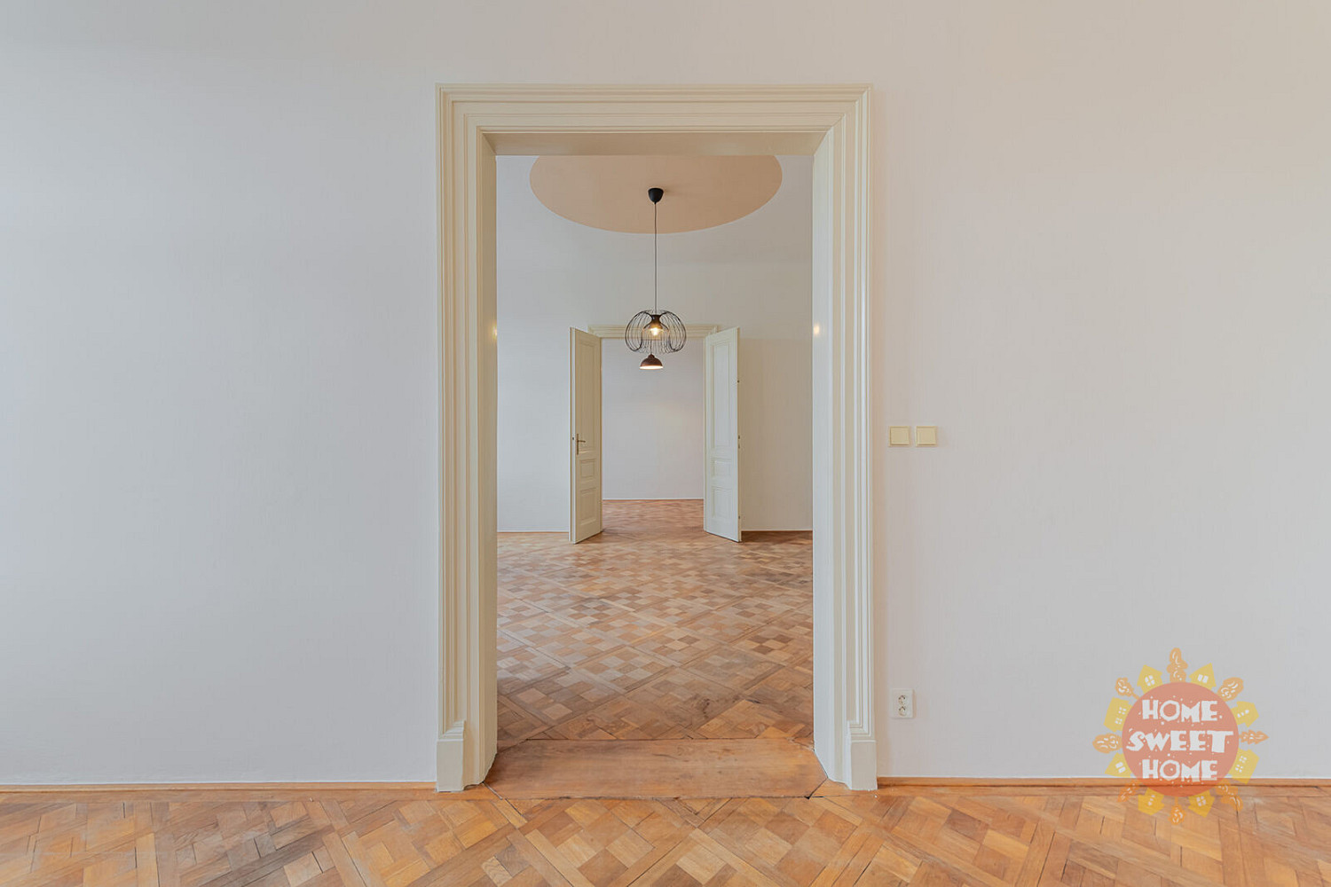Pronájem bytu 3+1 117 m² – fotografie 4