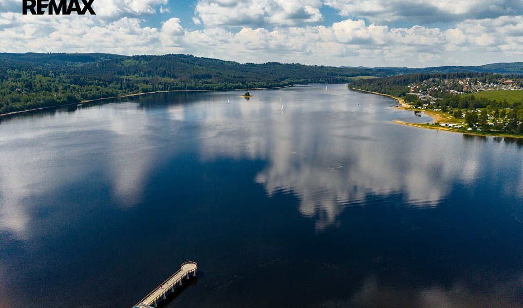 Prodej komerčního objektu (jiného typu) 87 m², Lipno nad Vltavou – náhled fotky 35