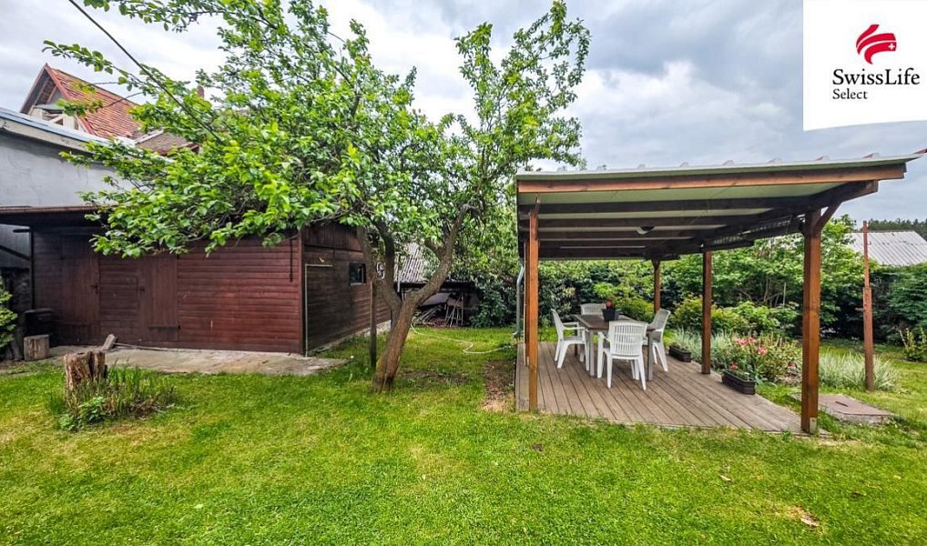 Prodej domu 85 m² s pozemkem 625 m², Vyžlovka – náhled fotky 21