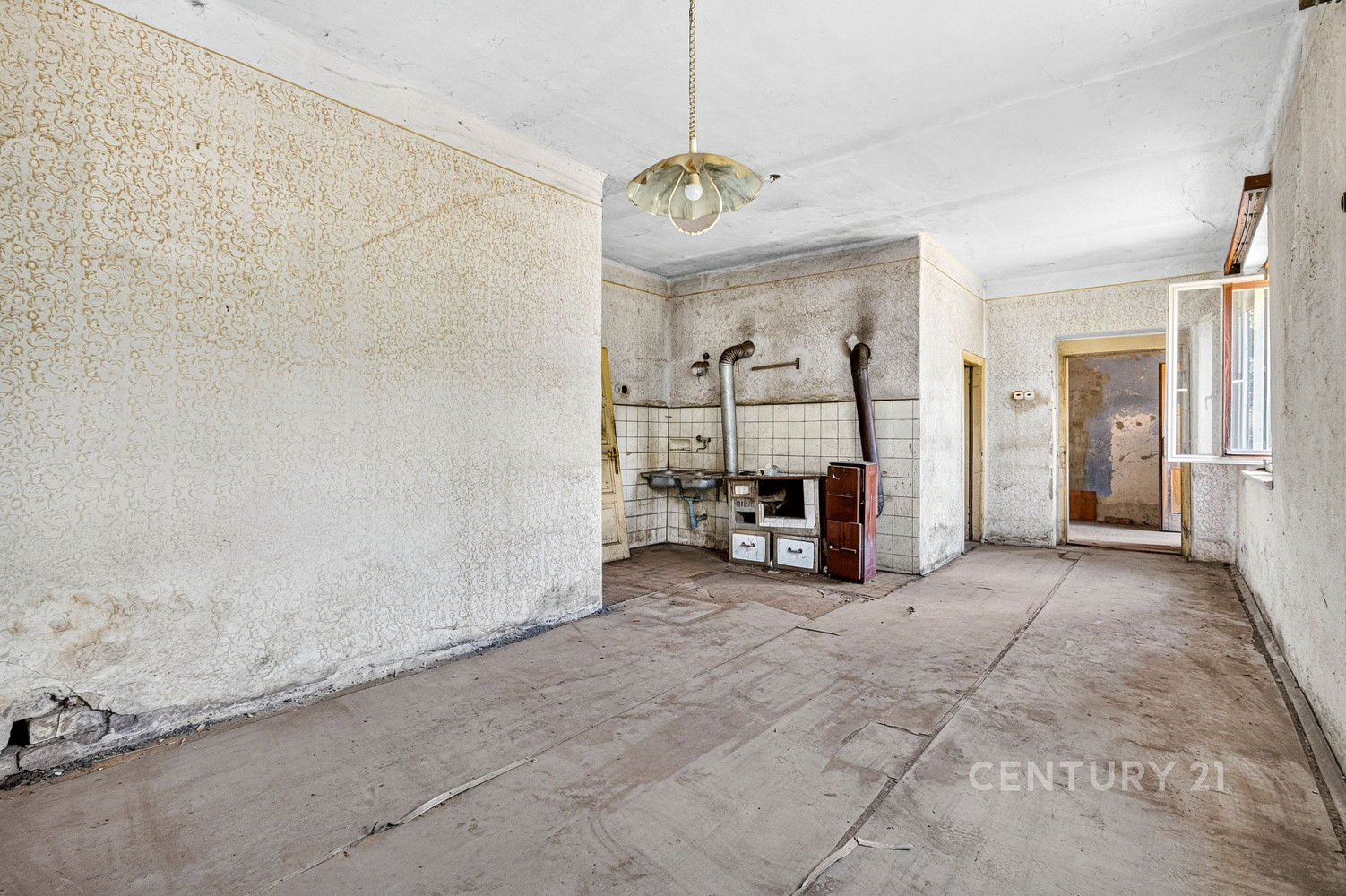 Prodej chaty/chalupy 105 m² s pozemkem 2 925 m² – fotografie 3