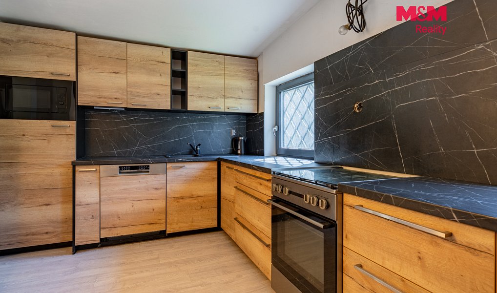 Prodej domu 92 m² s pozemkem 533 m², Čakov – náhled fotky 3