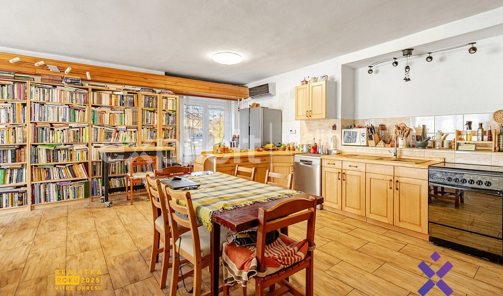 Prodej domu 250 m² s pozemkem 1 361 m², Plumlov – náhled fotky 3