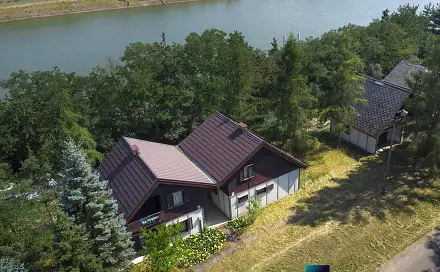 Prodej chaty/chalupy 180 m² s pozemkem 1 287 m², Račice, okres Litoměřice