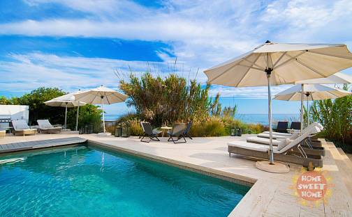 Prodej domu 436 m² s pozemkem 750 m², Marbella, Provincie Málaga, Španělsko