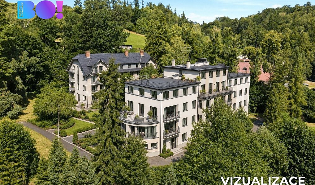 Prodej ubytovacího objektu 2 714 m², Kružberk – náhled fotky 4
