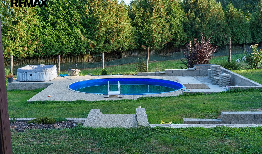Prodej domu 164 m² s pozemkem 1 451 m², Obora – náhled fotky 14