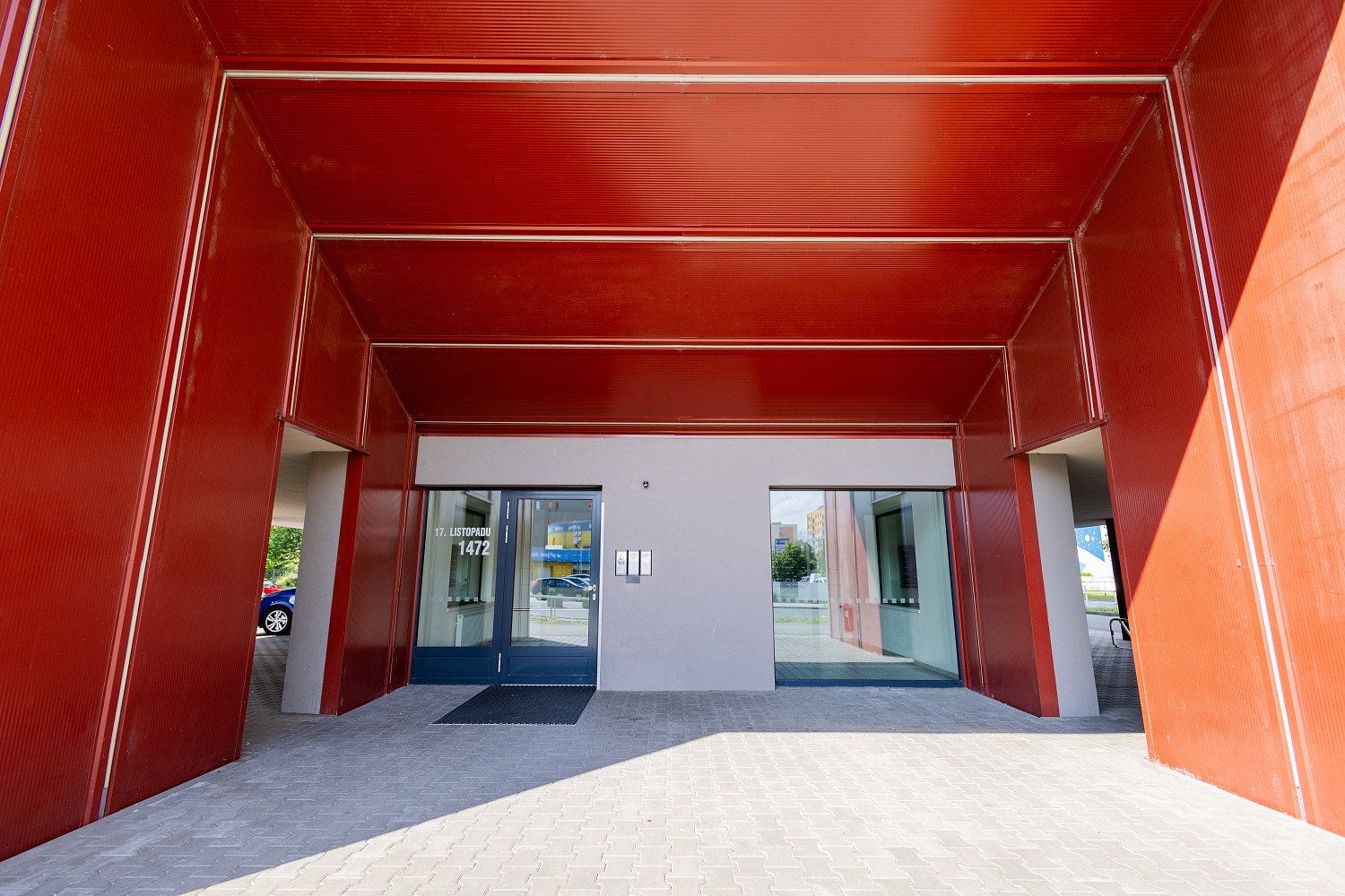 Prodej bytu 2+kk 55 m² — photo 4
