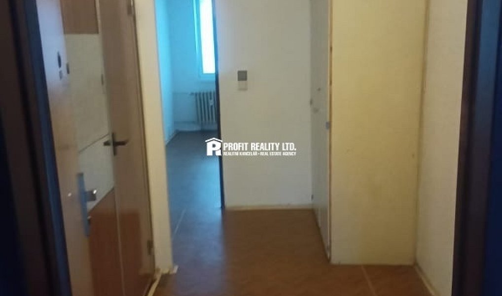 Pronájem bytu 2+kk 43 m², Praha – náhled fotky 8