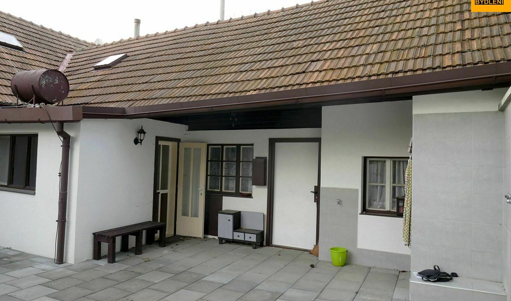 Prodej domu 100 m² s pozemkem 1 038 m², Konice – náhled fotky 9
