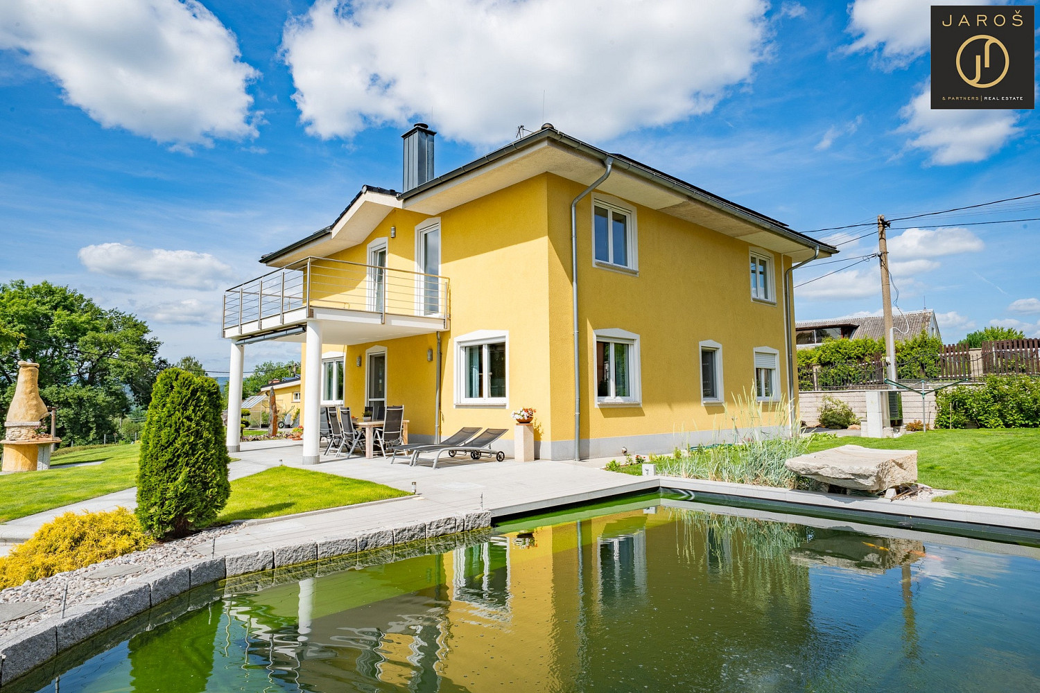 Prodej domu 315 m² s pozemkem 1 433 m²