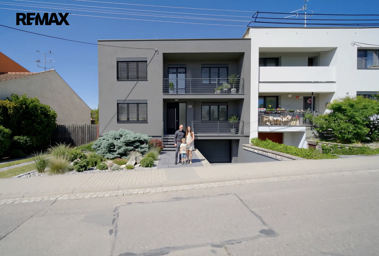 Prodej domu 166 m² s pozemkem 401 m²