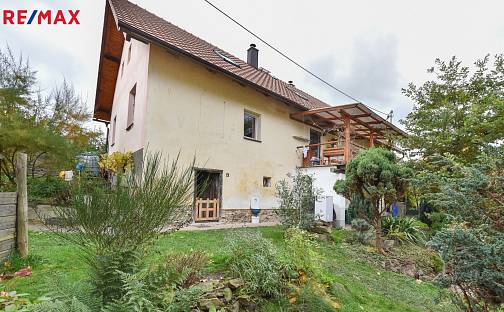 Prodej domu 94 m² s pozemkem 956 m², Měčín - Petrovice, okres Klatovy