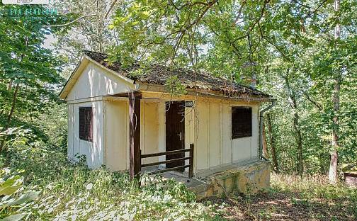 Prodej chaty/chalupy 25 m² s pozemkem 753 m²