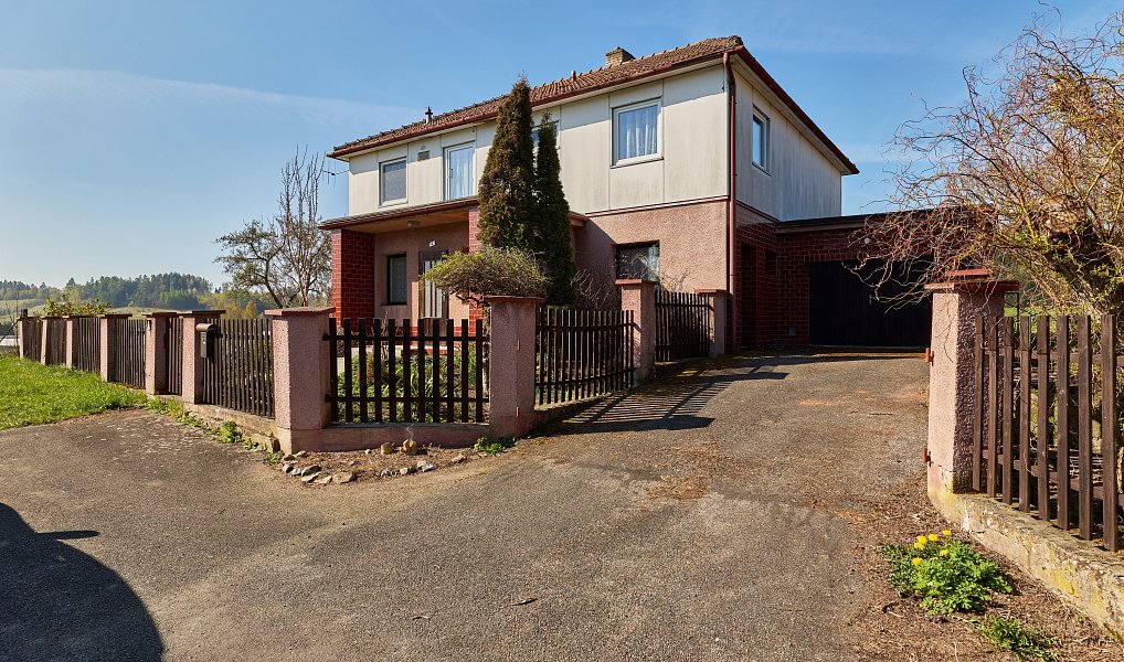Prodej domu 240 m² s pozemkem 2 173 m², Velké Svatoňovice – náhled fotky 6