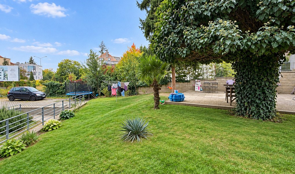 Pronájem bytu 1+kk 26 m², Praha – náhled fotky 10