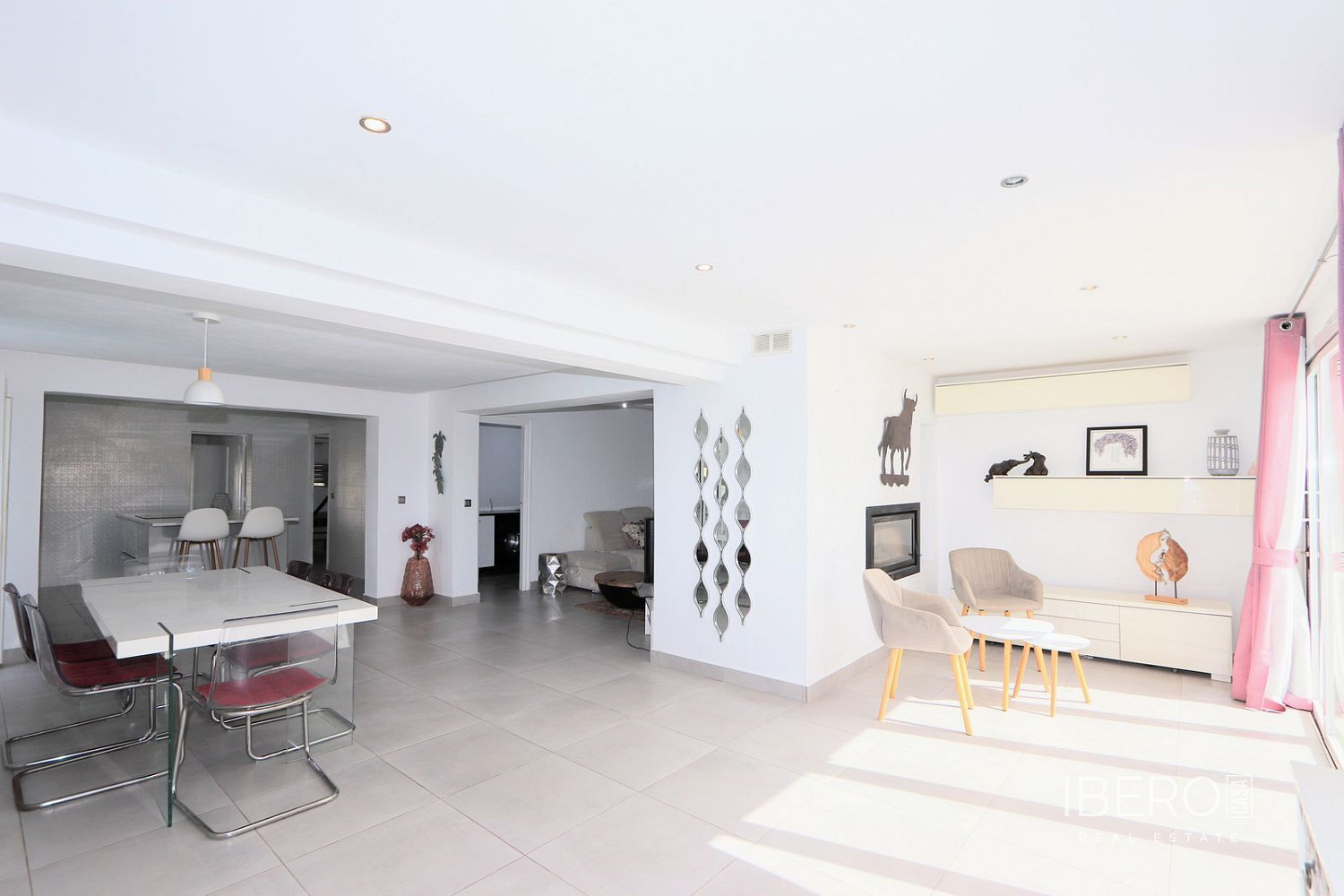 Casa 5+kk – Torrevieja, Urbanización Los Balcones - Vista 4
